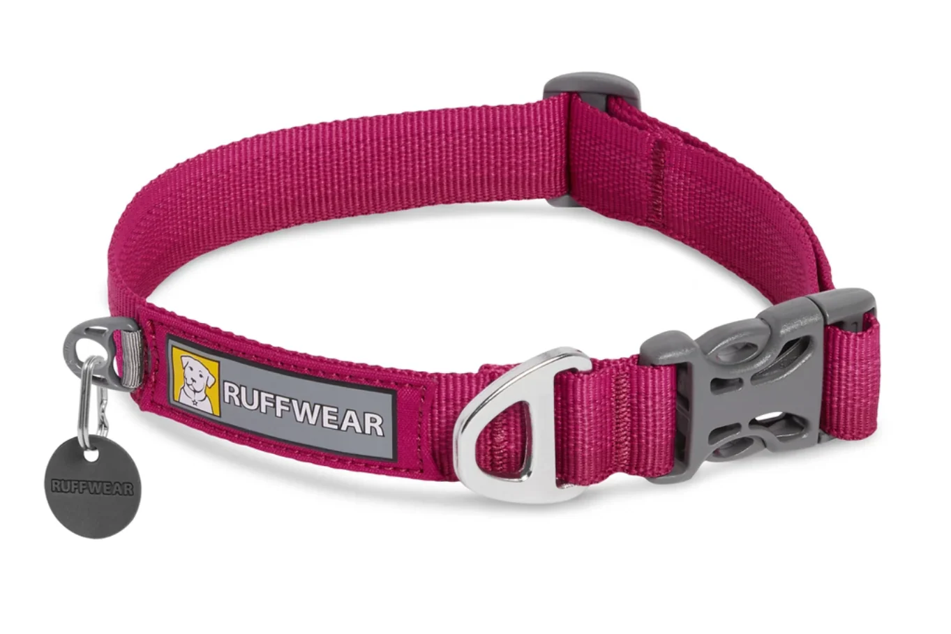 Ruffwear Front Range Collar - Image 27