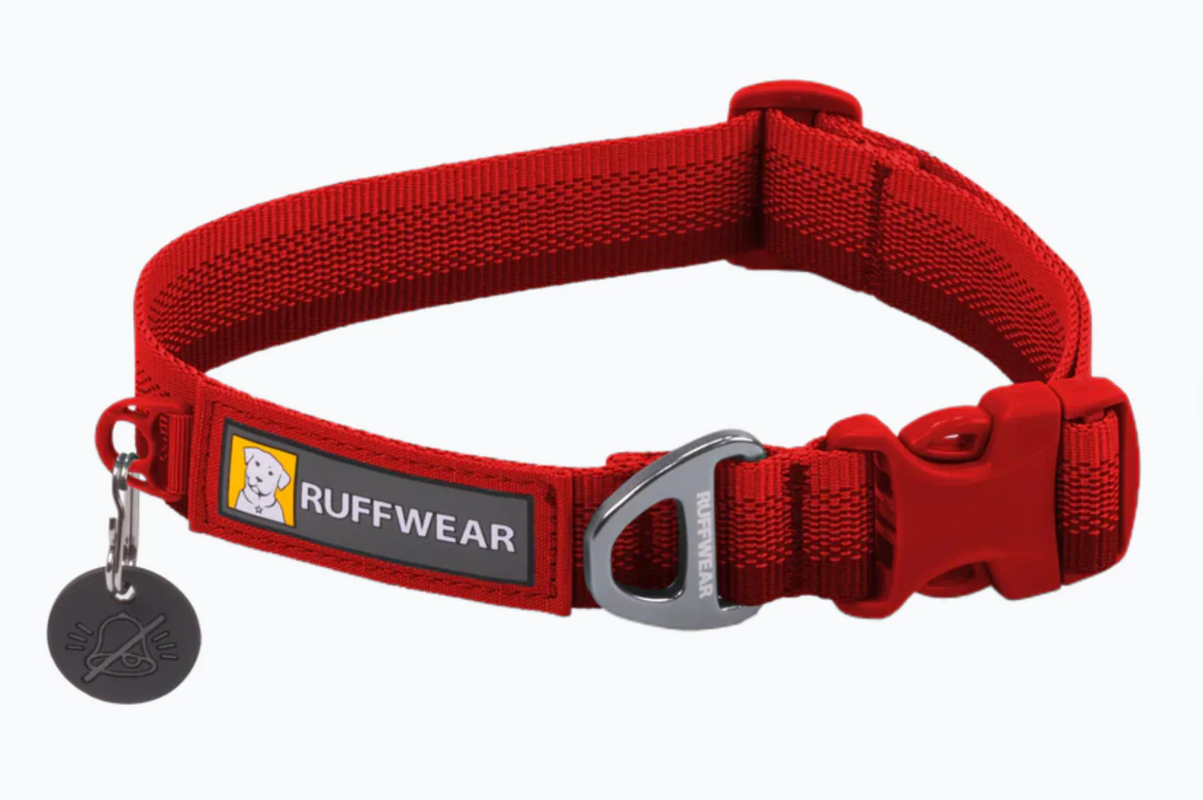 Ruffwear Front Range Collar - Image 3