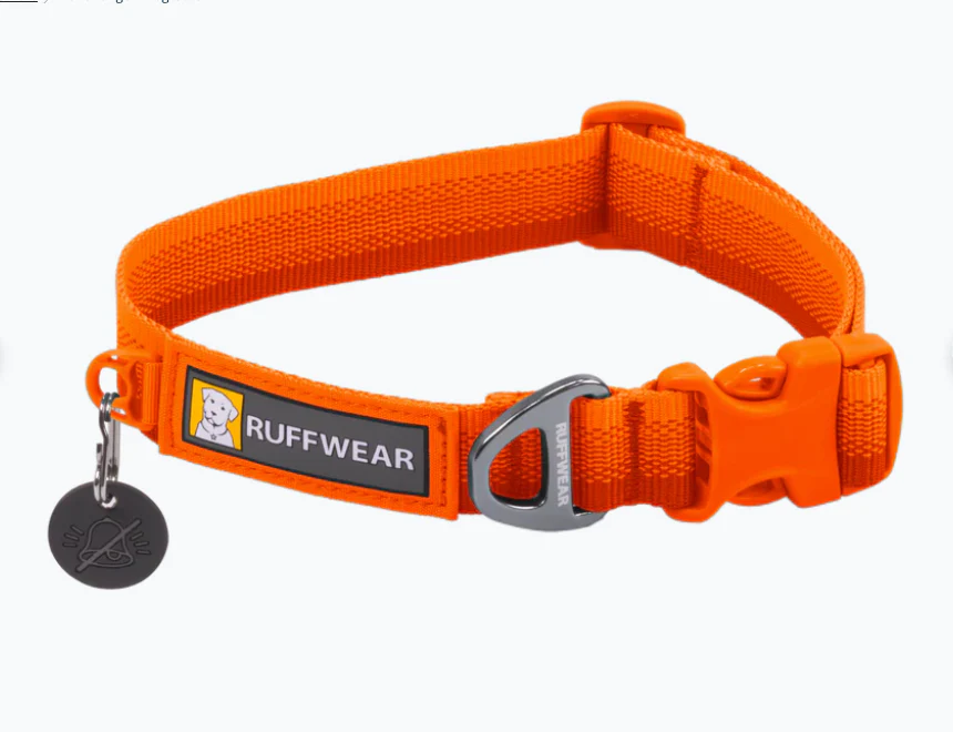 Ruffwear Front Range Collar - Image 31