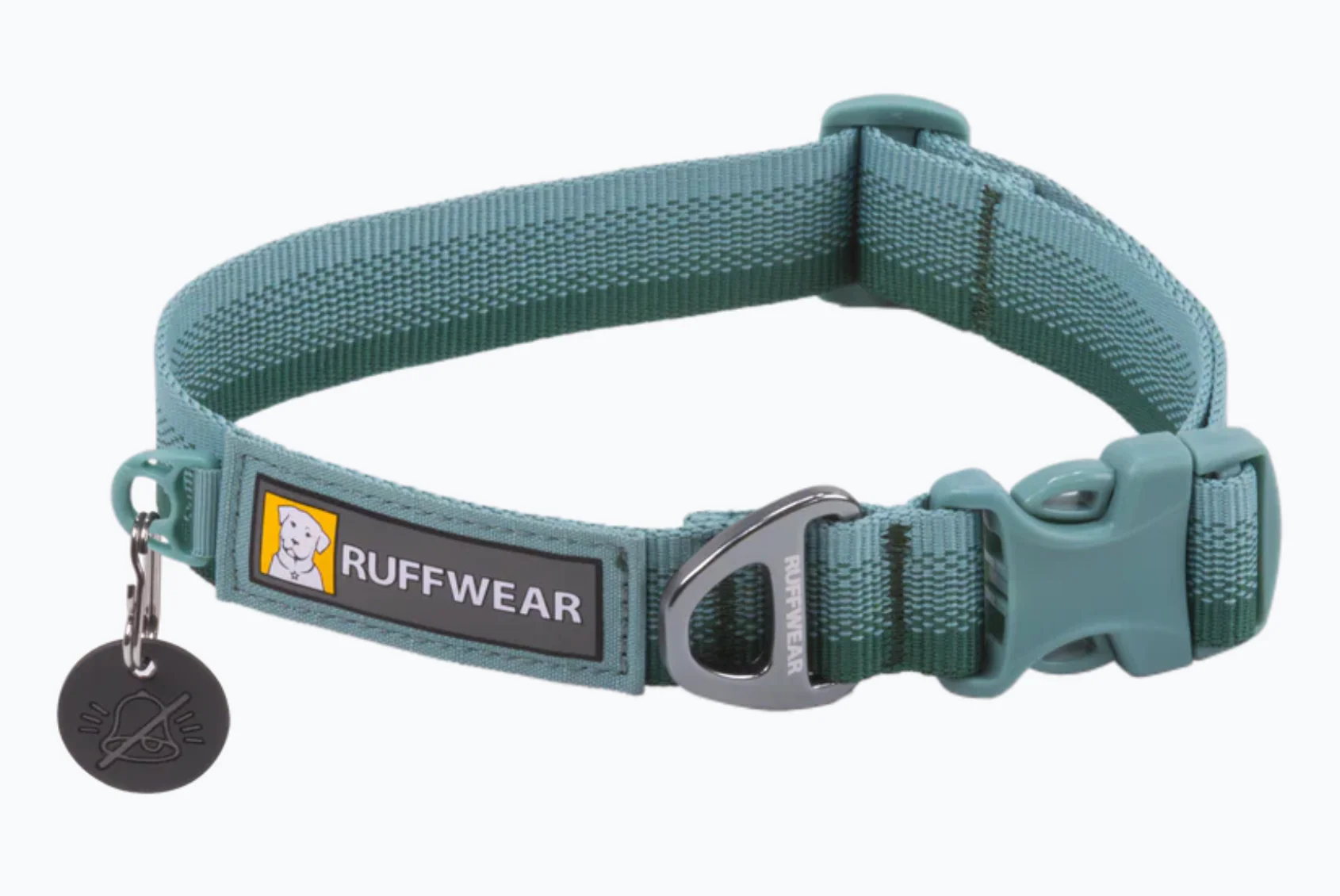 Ruffwear Front Range Collar - Image 8