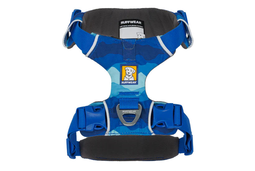 Ruffwear Front Range Harness - Image 12