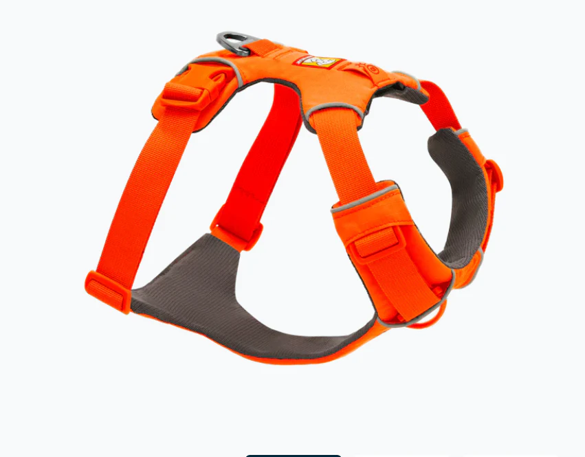 Ruffwear Front Range Harness - Image 63