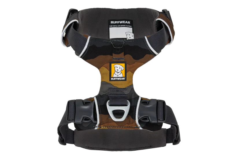 Ruffwear Front Range Harness - Image 7