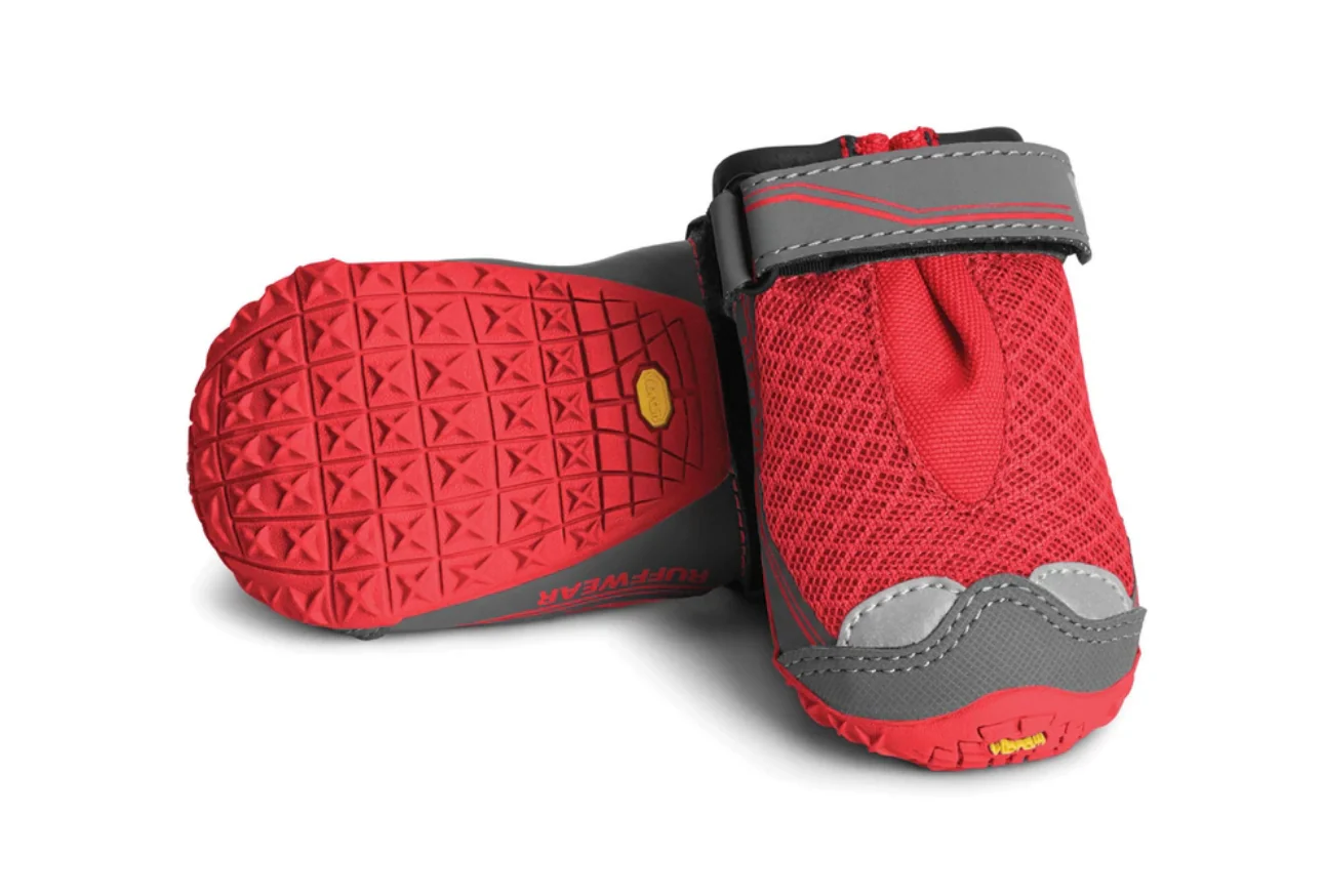 Ruffwear Grip Trex Boots Pairs - Image 24