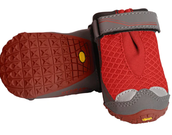 Ruffwear Grip Trex Boots Pairs - Image 5