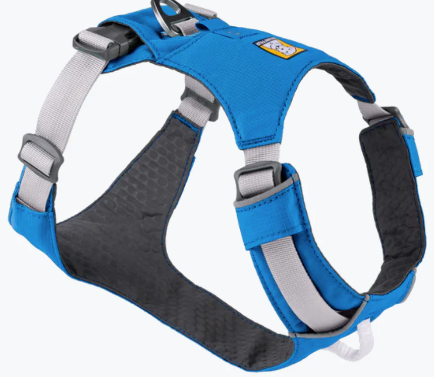 Ruffwear Hi & Light Harness - Image 14