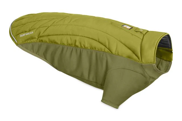 Ruffwear Powder Hound Jacket - Image 3