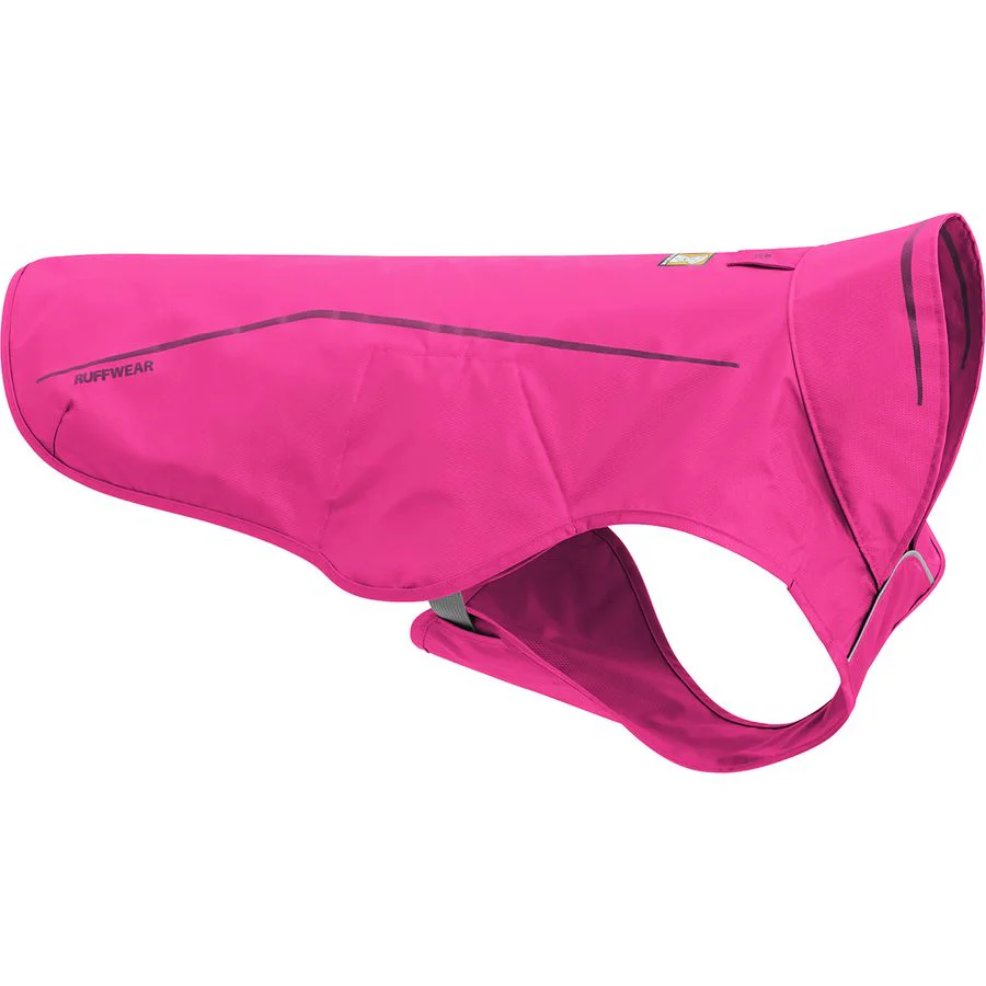 Ruffwear Sun Shower Rain Jacket - Image 12
