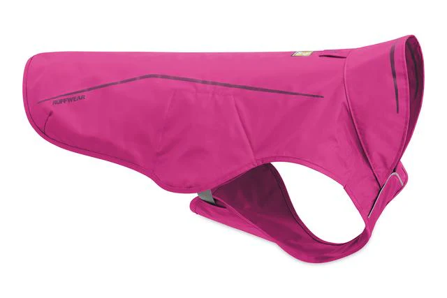 Ruffwear Sun Shower Rain Jacket - Image 17