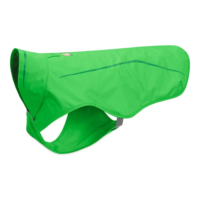 Ruffwear Sun Shower Rain Jacket - Image 8