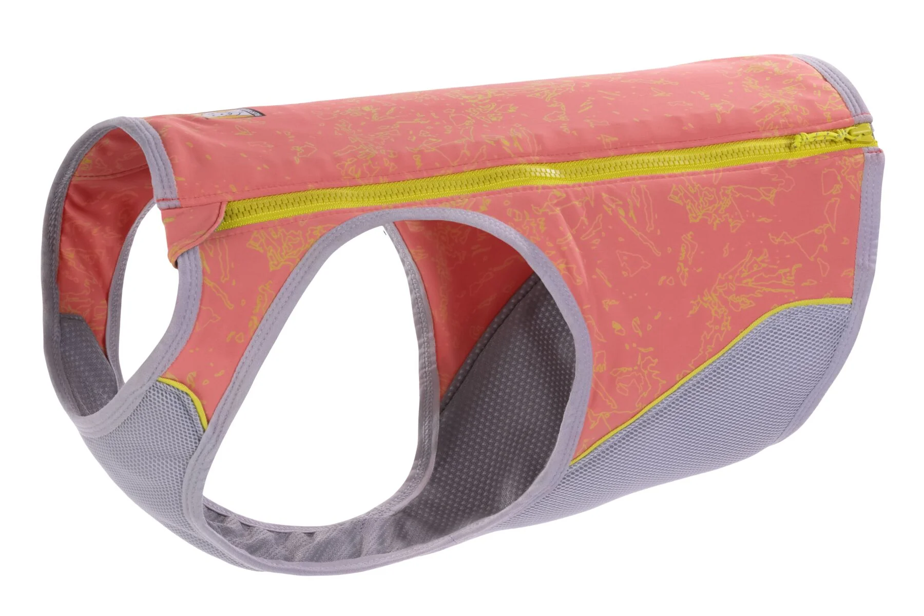 Ruffwear Swamp Cooler Zip Cooling Vest - Image 11