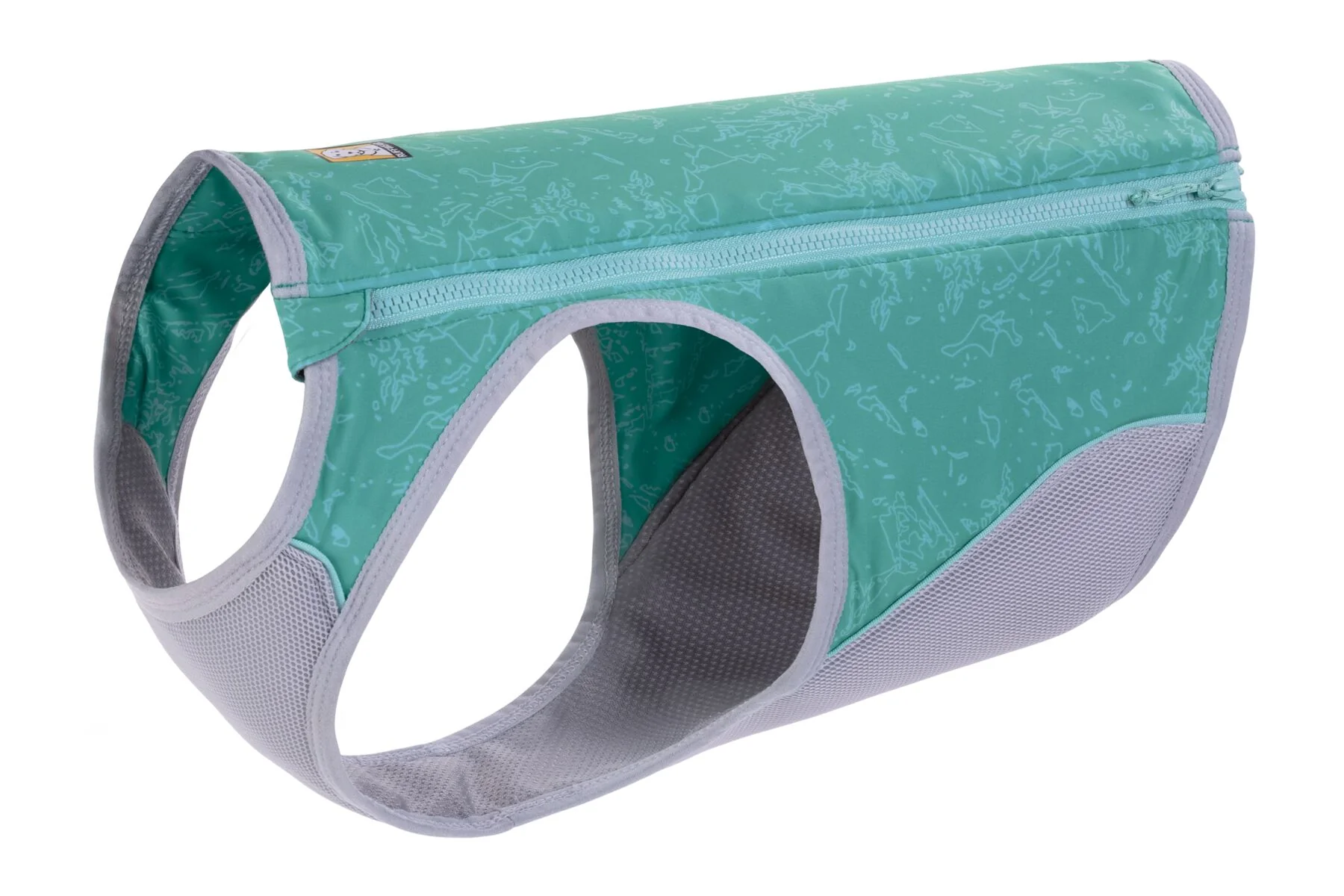 Ruffwear Swamp Cooler Zip Cooling Vest - Image 3