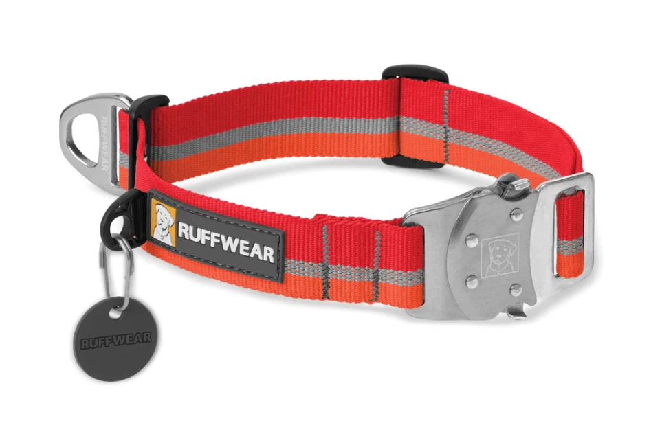 Ruffwear Top Rope Collar - Image 4