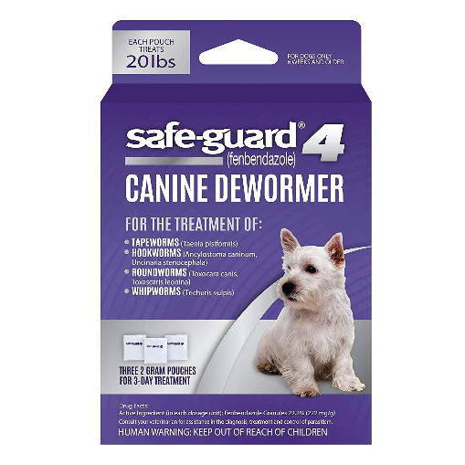 Safe Guard Quad Dewormer - Image 5