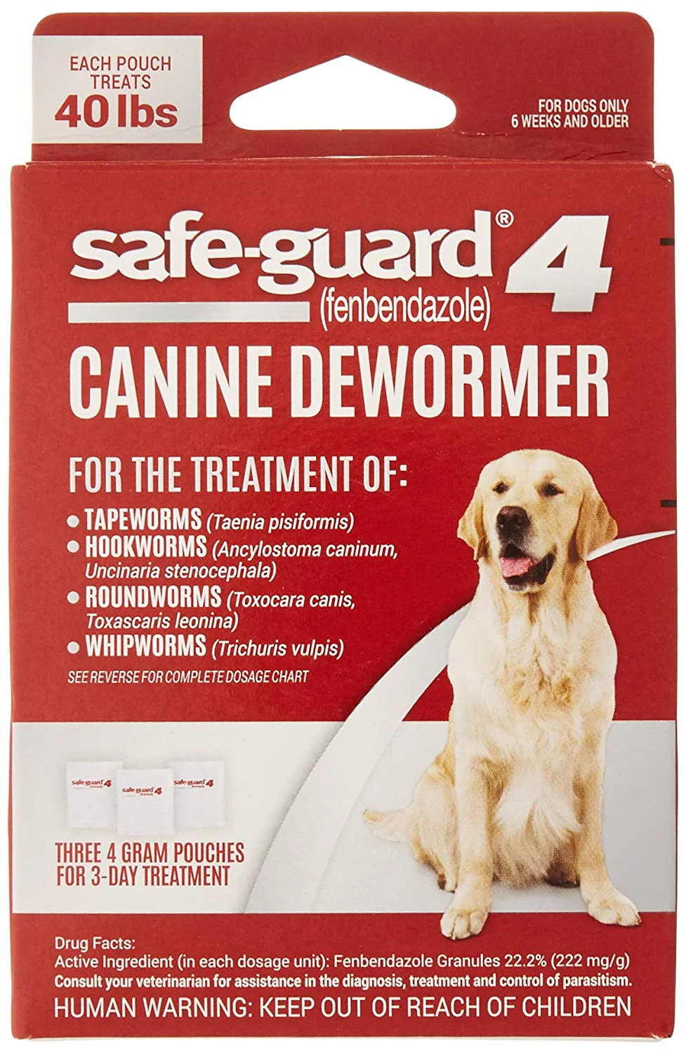 Safe Guard Quad Dewormer - Image 6