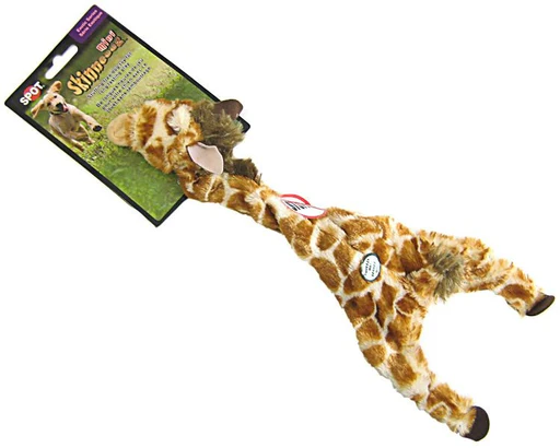 Skinneeez Giraffe Mini - Image 2