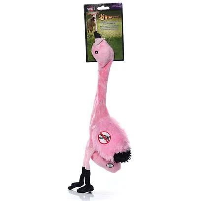Skinneeez Pink Flamingo - Image 2