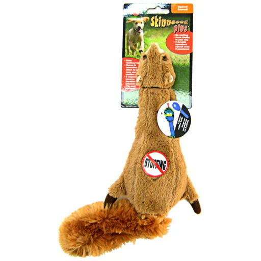 Skinneeez Squirrel Plus - Image 2