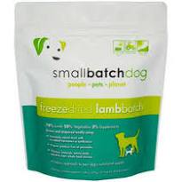 Small Batch Freeze Dried Lamb Hearts 3.5 oz. - Image 2