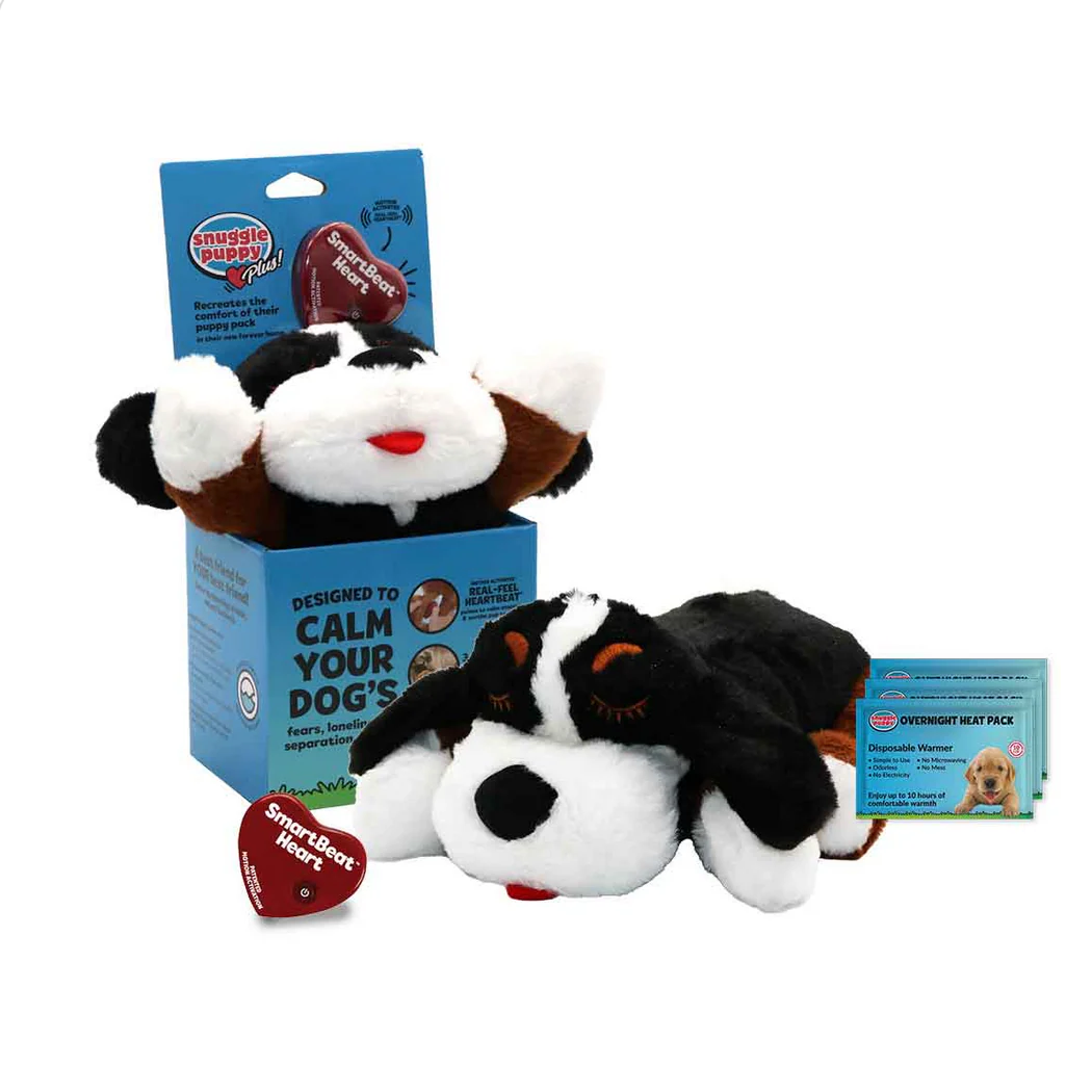 Smart Pet Love Snuggle Puppies - Image 3