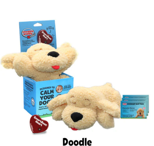 Smart Pet Love Snuggle Puppies - Image 4