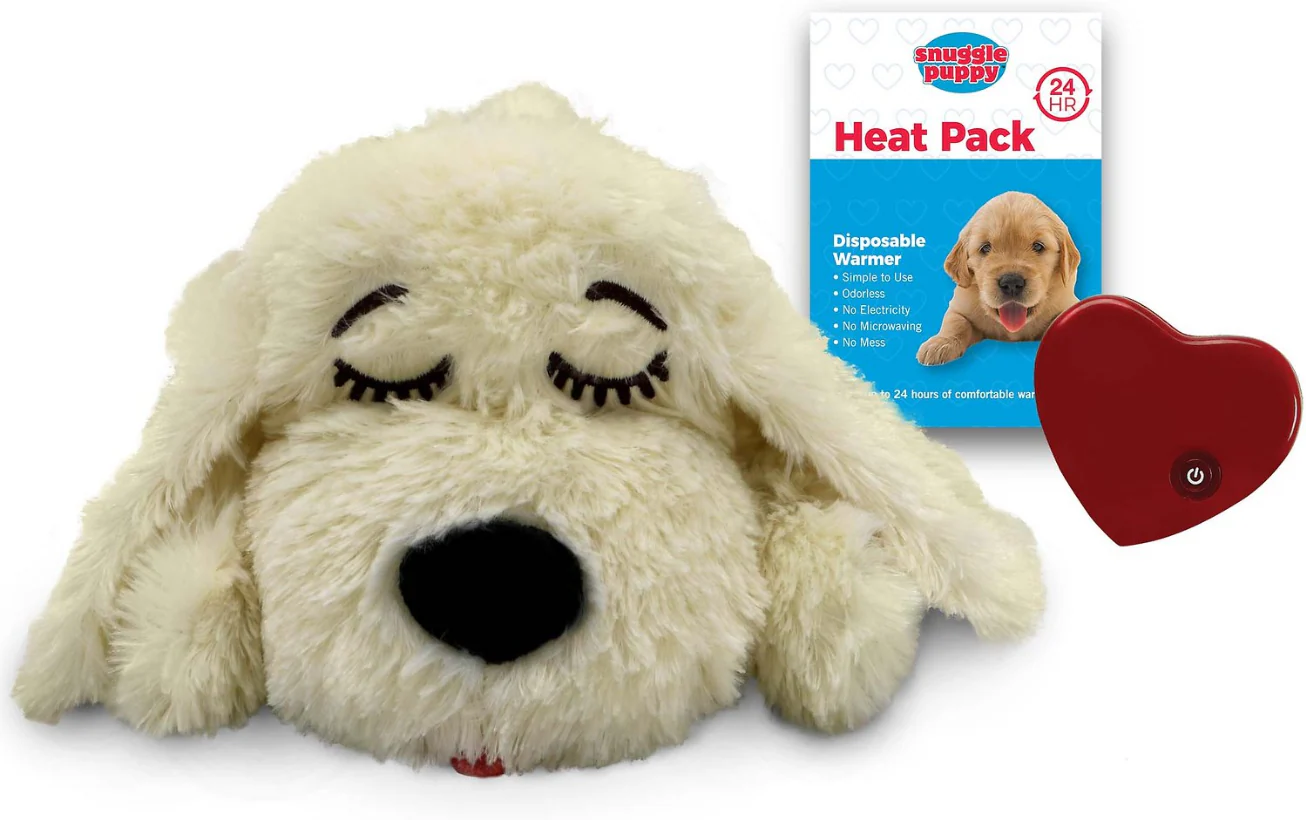 Smart Pet Love Snuggle Puppies - Image 7
