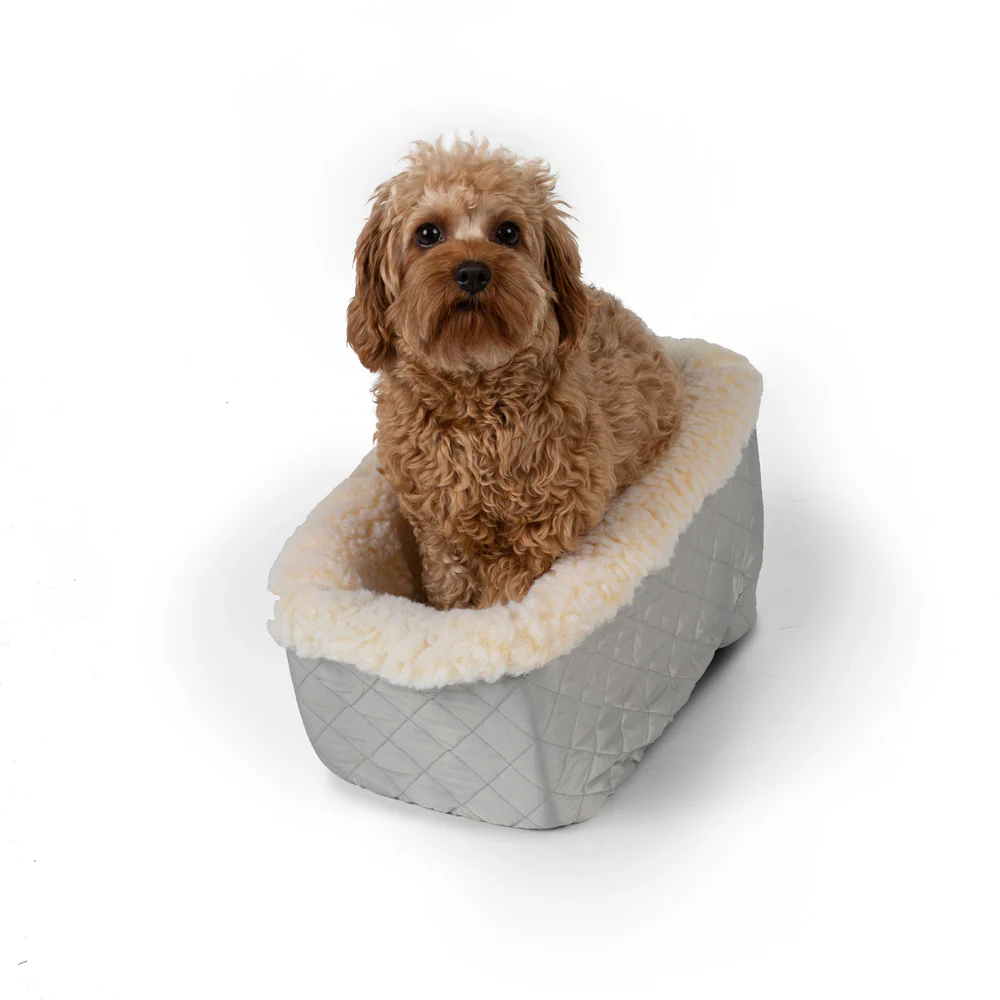 Snoozer Console Car Seat - Image 3
