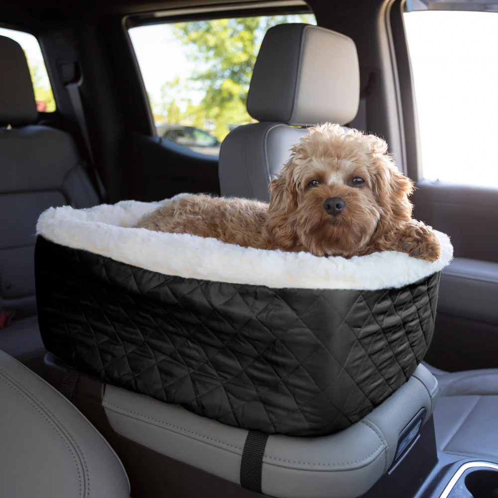 Snoozer Console Car Seat - Image 4