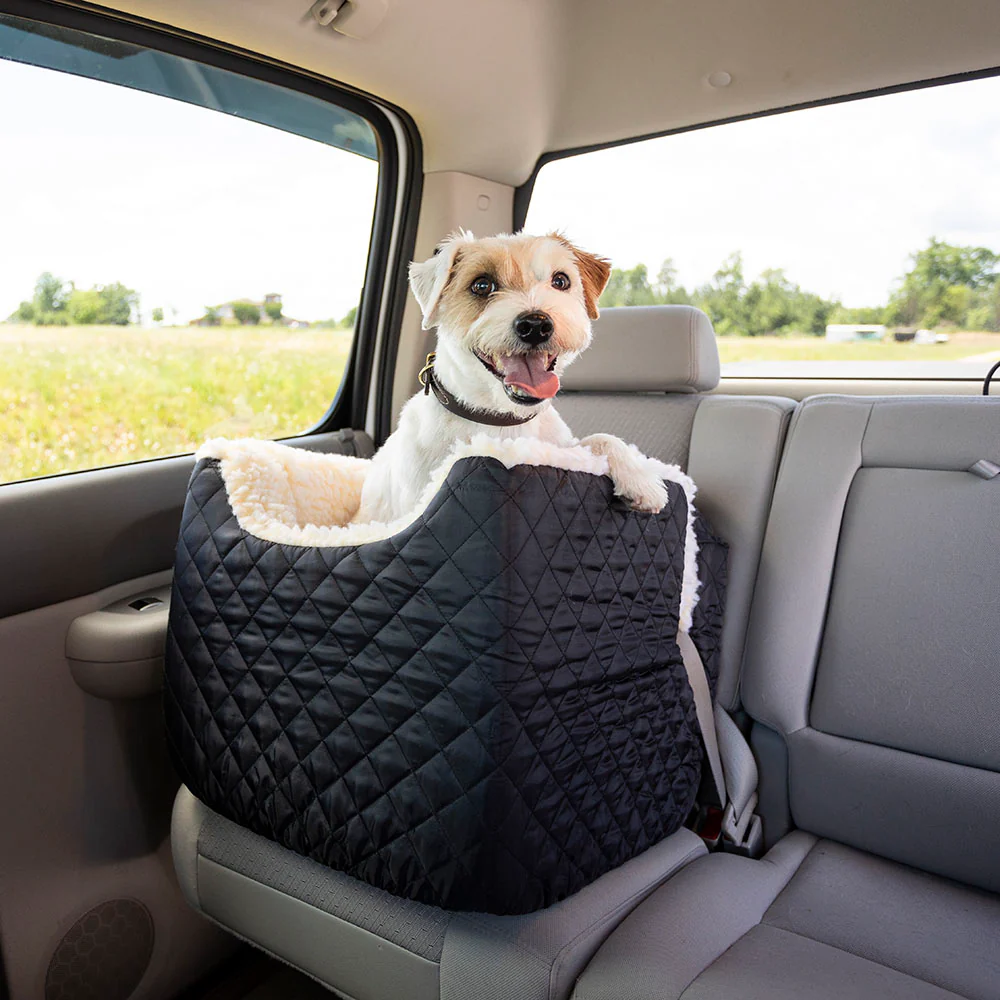 Snoozer Lookout 1 Car Seat - Image 4