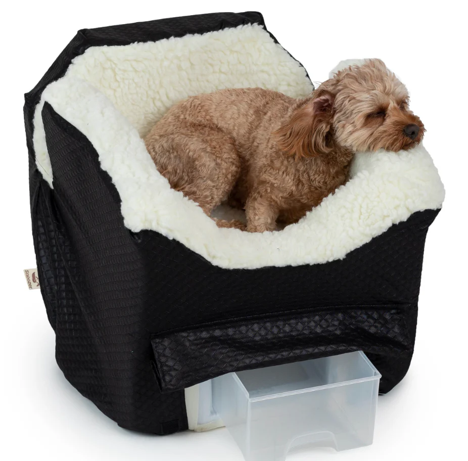 Snoozer Lookout 2 Car Seat - Image 3