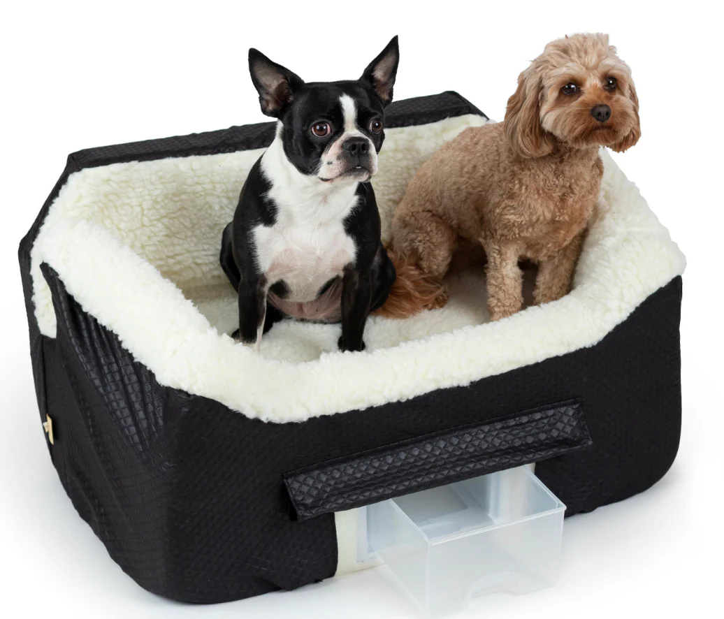 Snoozer Lookout 2 Car Seat - Image 4