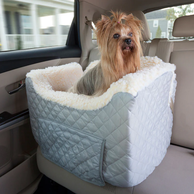 Snoozer Lookout 2 Car Seat - Image 5