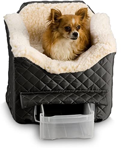 Snoozer Lookout 2 Car Seat - Image 6