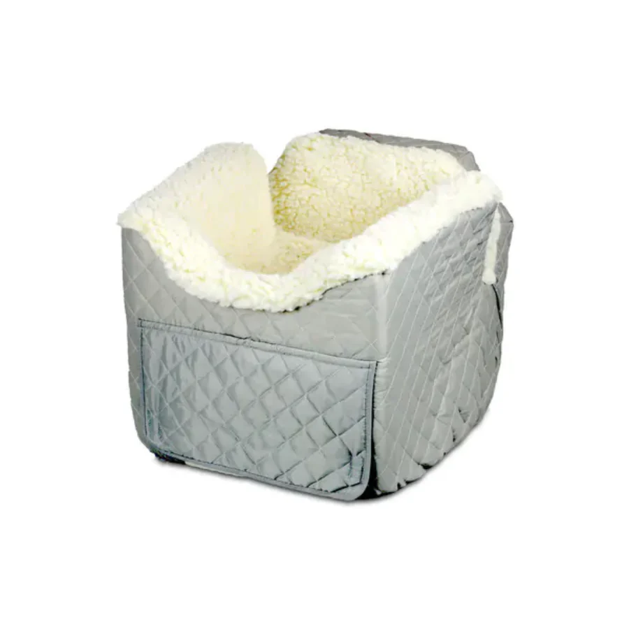 Snoozer Lookout 2 Car Seat - Image 7