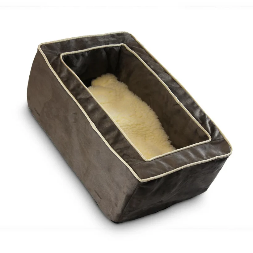 Snoozer Luxury Console Car Seat - Image 2