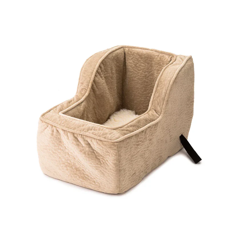 Snoozer Luxury Highback Console Car Seat - Image 2