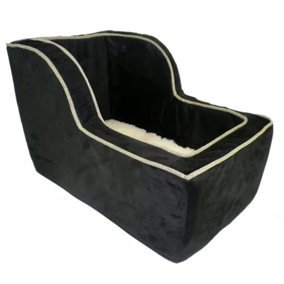 Snoozer Luxury Highback Console Car Seat - Image 3