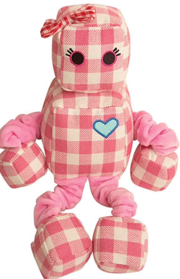 Snug Arooz The Robot - Image 2