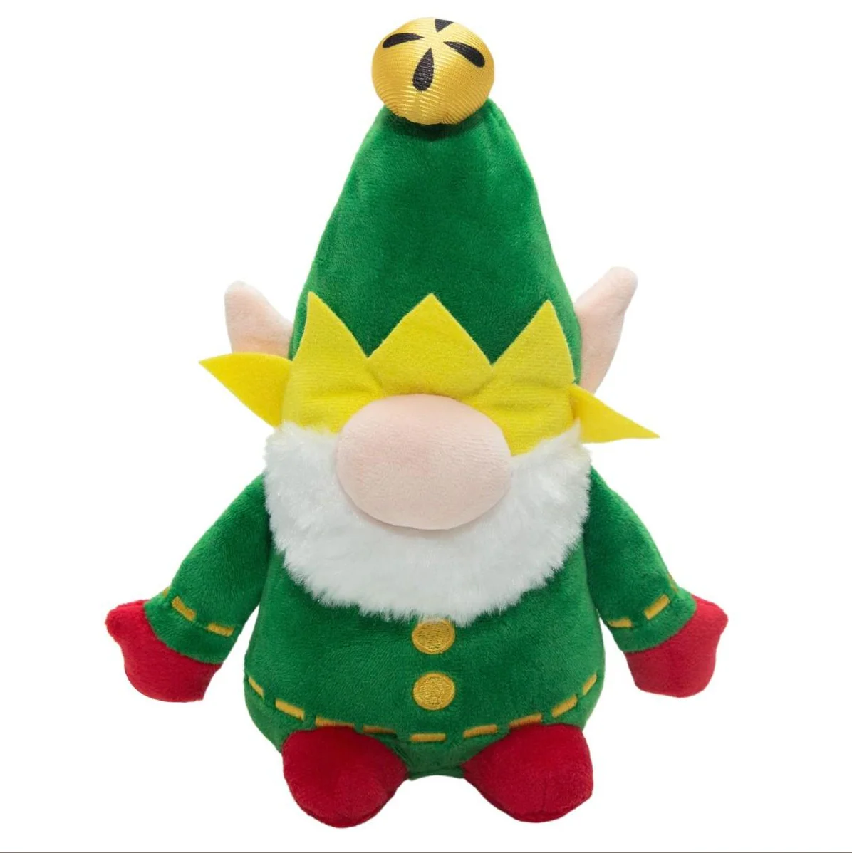 SnugArooz Holiday Gnome - Image 2