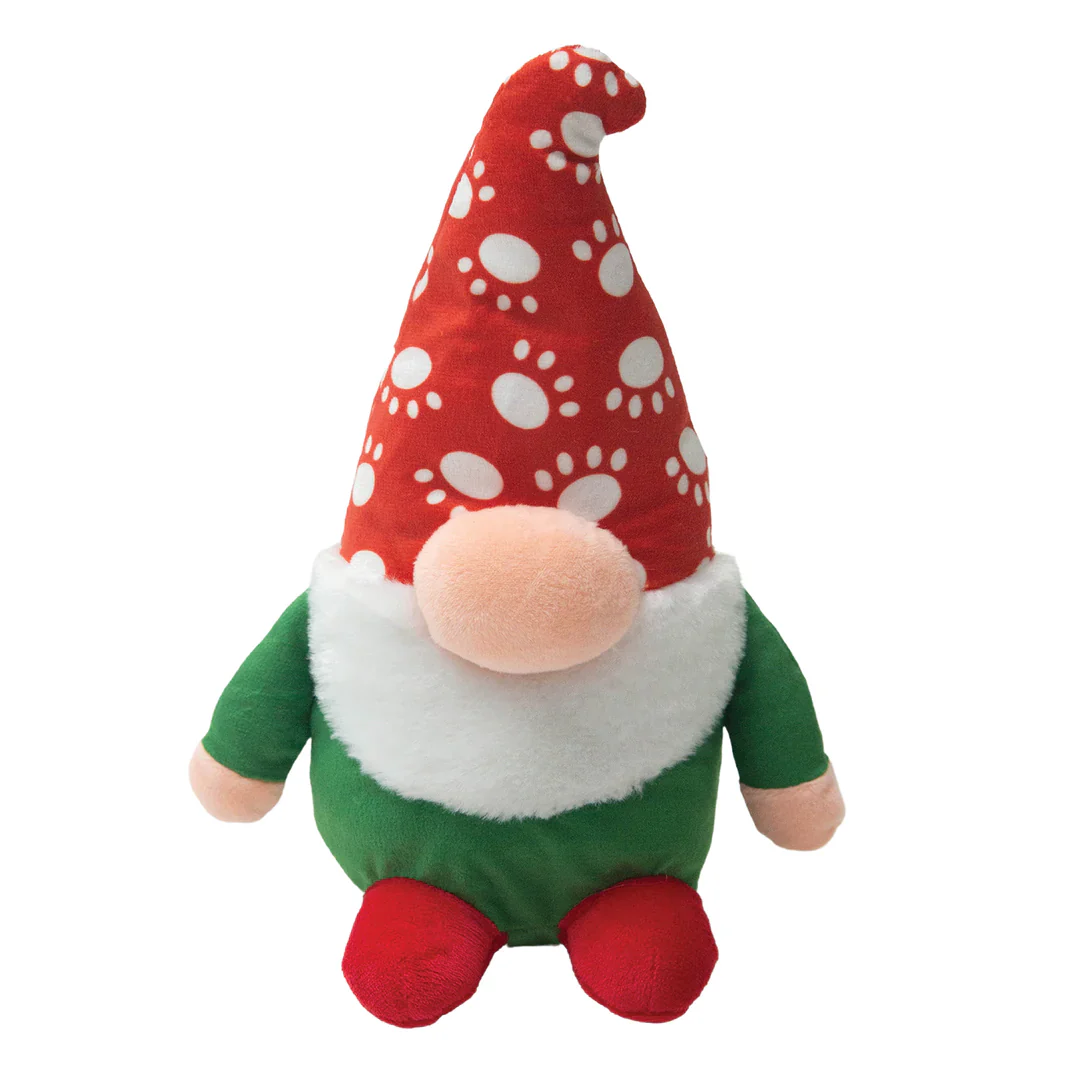 SnugArooz Holiday Gnome - Image 3