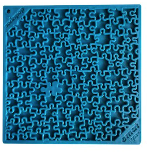 SodaPup Jigsaw Lickmat - Image 2