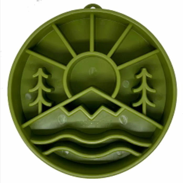 SodaPup Slow Feeder Bowl - Image 2