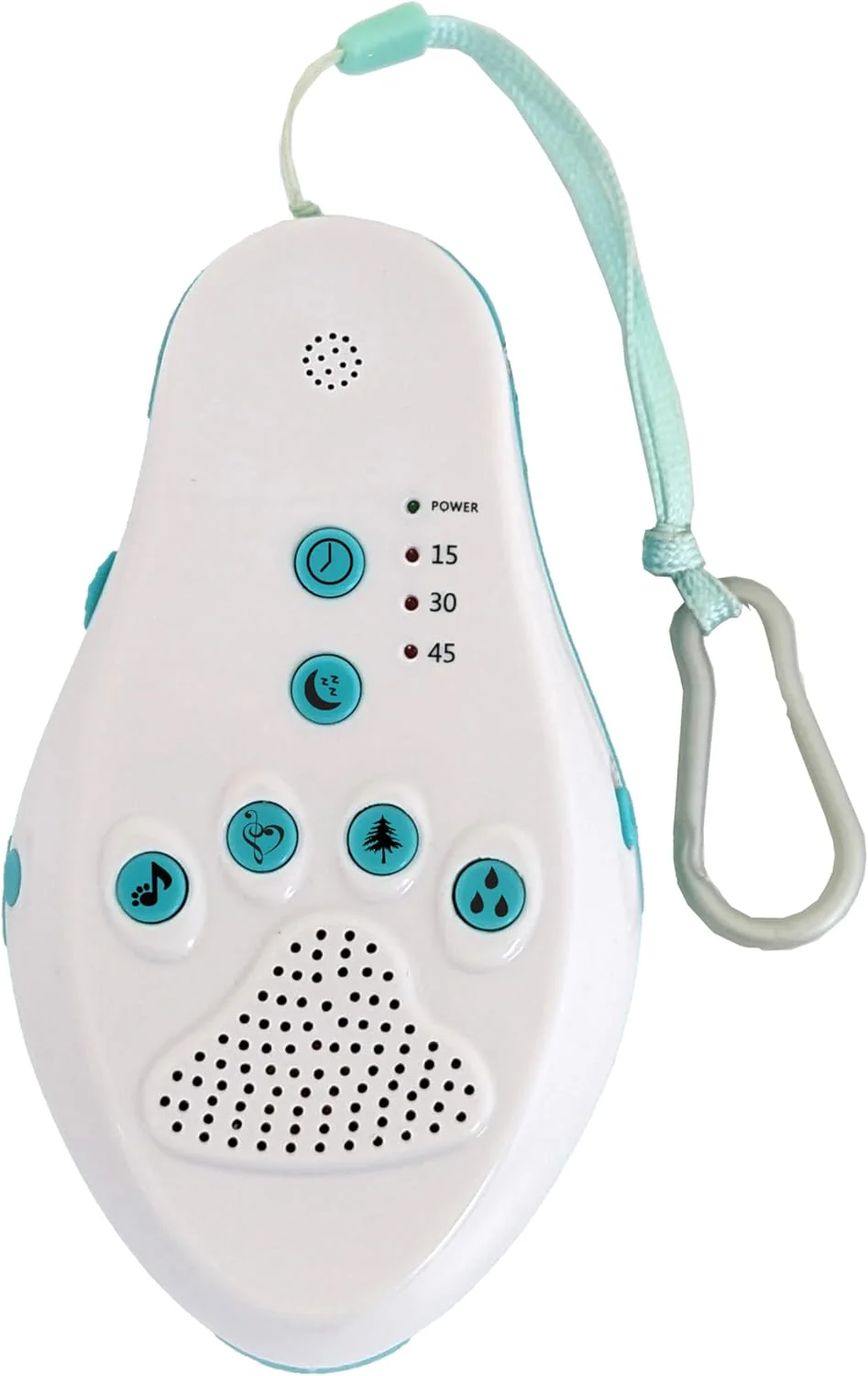 Spot Soothers Sounds Machine - Image 2