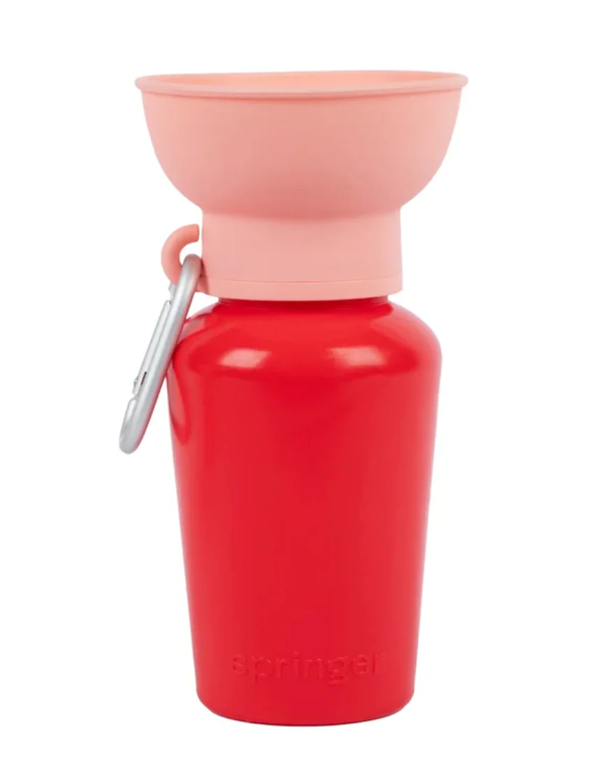 Springer Limited Edition Auto Cup 20 oz - Image 2