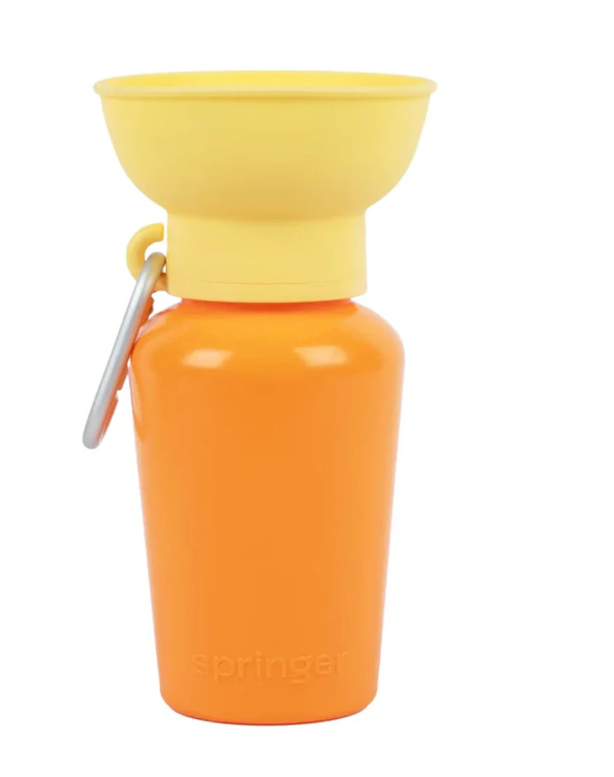 Springer Limited Edition Auto Cup 20 oz - Image 3