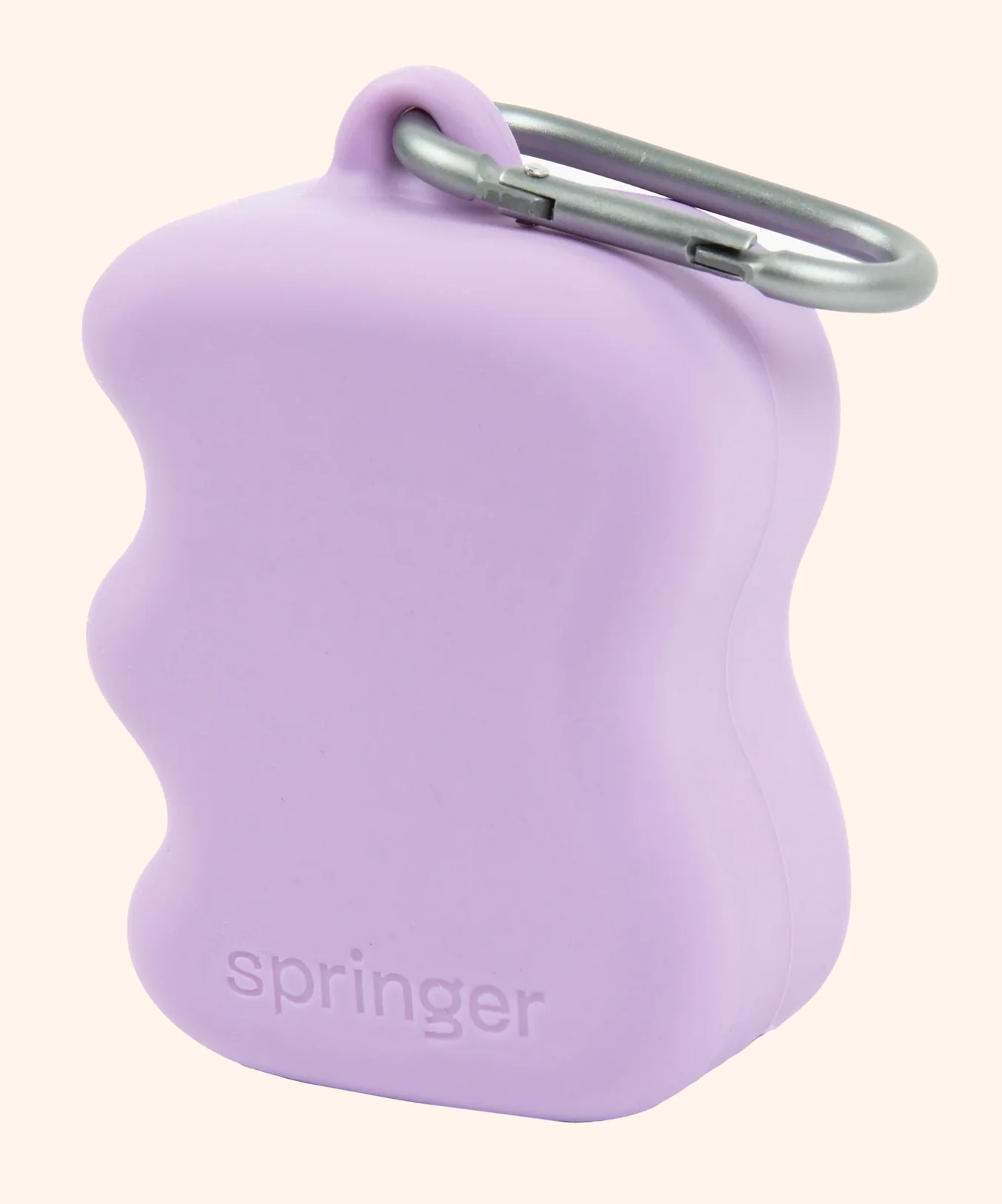 Springer Silicone Dog Treat Dispenser - Image 2