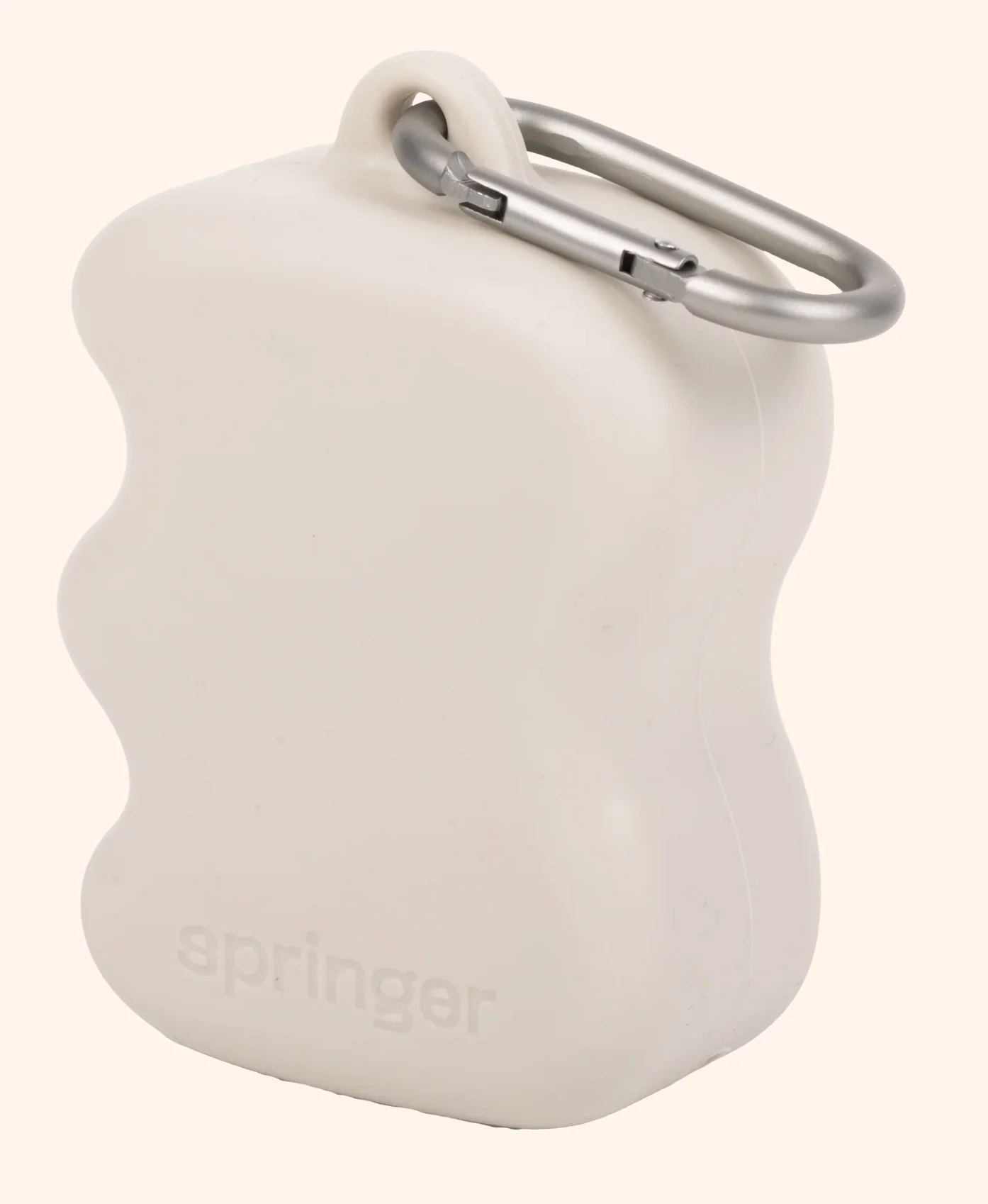 Springer Silicone Dog Treat Dispenser - Image 3