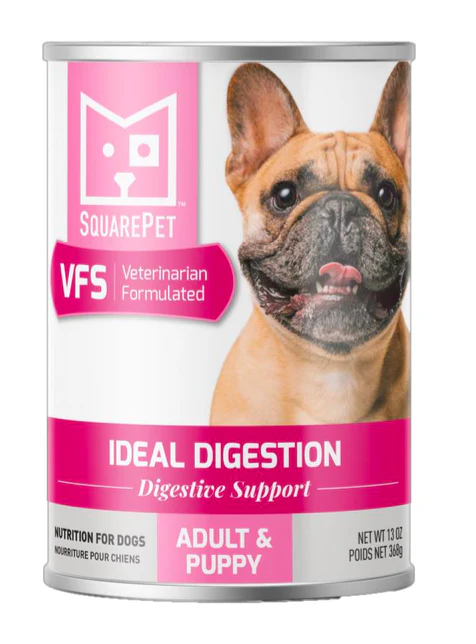 Square Pet VFS Ideal Digestion - Image 2