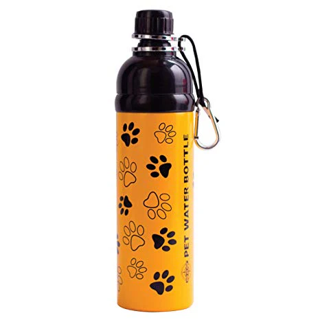 Stainless Steel Pet Water Bottles - Image 6