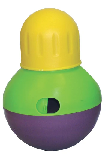 Starmark Bob-A-Lot Toy - Image 2